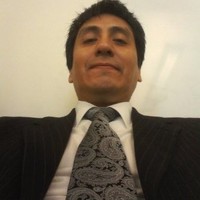 Blue Dog SF Employee Victor Noyola's profile photo