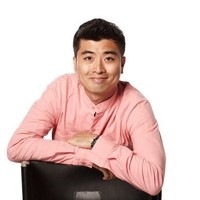 Compass Digital Employee Derek Siew's profile photo