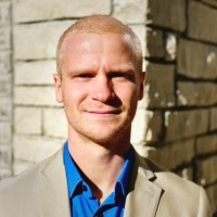 Bryllyant Employee Sam Voss's profile photo