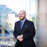 Wisler Plumbing, Heating, Cooling, & Electric Employee Joshua Mills's profile photo