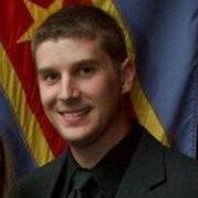 Frankfort Plant Board Employee David Columbia's profile photo