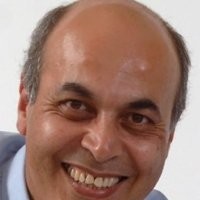 Blatchford Employee Saeed Zahedi's profile photo