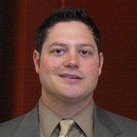 Apple Employee Seth Sherman's profile photo