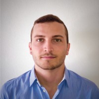 Clinica Hildebrand Centro di riabilitazione Brissago Employee Matteo de Lorenzi's profile photo