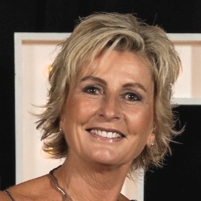 VoX International Inc. Employee Anja Brokjans's profile photo