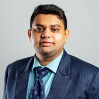 Nikunj Doshi Email & Phone Number