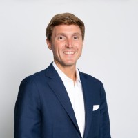 Gnosis Freight Employee Carter McCrory's profile photo