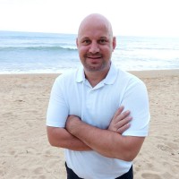 Asian Trails Employee Andy Connor's profile photo