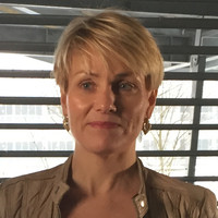 Volda University College (HVO) Employee Siv Gamlem's profile photo