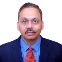 Kinetic Engg Limited Employee Sunil Nigudkar's profile photo