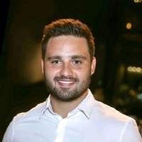 Maxim Shenkman Email & Phone Number