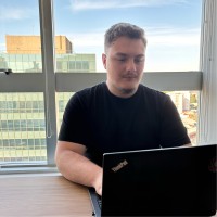 Raise IT Employee Victor Augusto L. Barbosa's profile photo