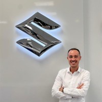 SUZUKI - CARGIN MONTELIMAR Employee Fabien Edery's profile photo
