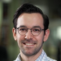 Rosco Vision Employee Nadav Weizman's profile photo
