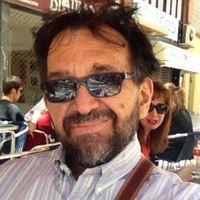 Sabbatical / Extended Leave Employee Jose Luis Feijoo-Gomez's profile photo