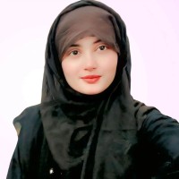TechnoAnt Employee Aliza Munawar's profile photo