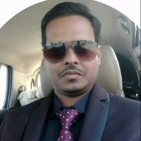 Anil Engineering Pvt Ltd. (AEPL) Employee Abdul Shaikh-'s profile photo