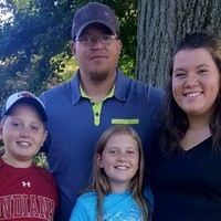 Moriarty Machinery & Supply Employee Adam Lorenzen's profile photo