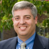 University of Missouri-Kansas City Employee John Clark's profile photo