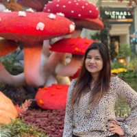 ADP Employee Firdous Shaikh's profile photo