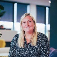 McCain Foods Employee Lisa Oke's profile photo
