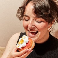 Brammibal's Donuts Employee Nora Schuler's profile photo