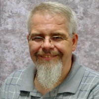 Expert Computer Repair Employee Will Bainbridge's profile photo