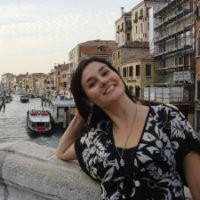 Raw Noble Employee Kira Walker's profile photo