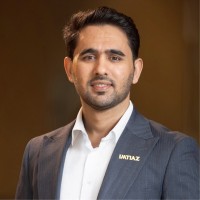 Venco Imtiaz Contracting Co LLC Employee Samim Rashidzada's profile photo