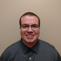 Acumen IT Employee Justin Stone's profile photo