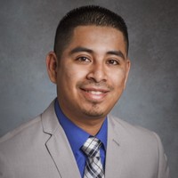 Community Bank & Trust - Waco, Texas Employee Salvador Antonio's profile photo