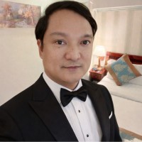 Thermo Fisher Scientific Employee Nestor Jay Medina's profile photo