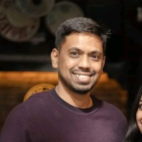 Sanket Jagtap Email & Phone Number