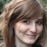 Rhizocore Technologies Employee Ewa Guzniczak's profile photo