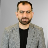 Hisham Harash Email & Phone Number