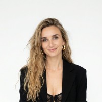 EQYO - A Saint-Gobain Brand Employee Anna Makhmudova's profile photo