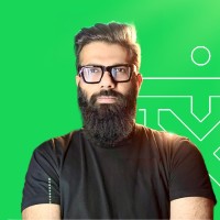 Gigalabs (Pvt) Ltd. Employee Tayyab Ali's profile photo