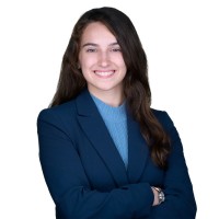 Consult Your Community - Seton Hall Chapter Employee Gianna Terrarosa's profile photo