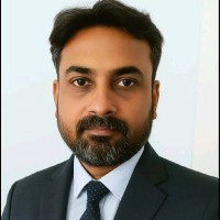 Kirtikumar Bhatt Email
