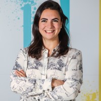 Telefónica Innovación Digital Employee Maria Virtudes Briz's profile photo