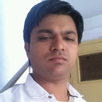 FTI Tech Employee Divyesh Parmar's profile photo