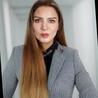 Ana Molina Email & Phone Number