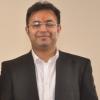 Syngenta India Employee Abhishek Sharma's profile photo