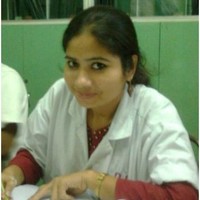 AgNext Technologies Employee Anupama Tiwari's profile photo