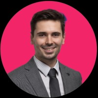 Upward Sports, Inc. Employee Samuel Kerneis's profile photo