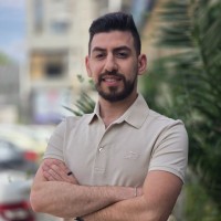 BeeOrder Employee Malek Deghlawi's profile photo