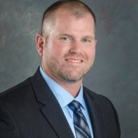 Steptoe & Johnson PLLC Employee Ben McFarland's profile photo