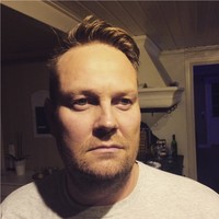 Pär-Henrik Almén Email