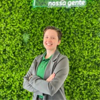 Viarnet Telecom Employee Luana Schorr's profile photo