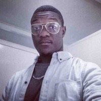 Asanko Gold Employee Frederick Yankey's profile photo